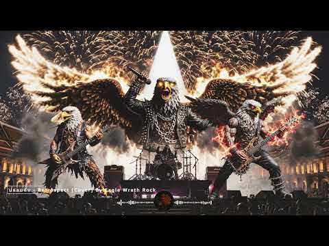 ปล่อยฉัน -  Retrospect [Cover] By Eagle Wrath Rock [อีเกิ้ลแร็ธ]