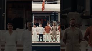 Step aboard ALUNYA: Benetti’s 50m masterpiece!