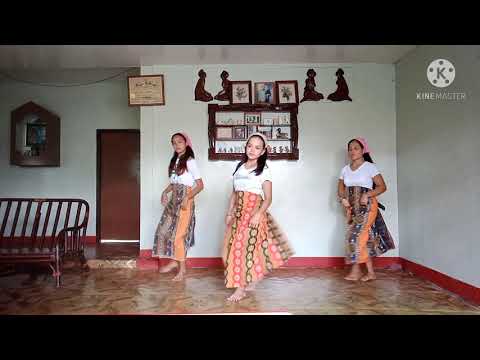 Basic Folk Dance Steps in 2/4 time signature