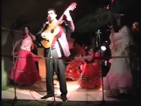 TULIPAN - KONDRAT ROZENFELD , MANNHEIM 2010 r.