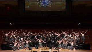 Gaither High School Hurricane of Harmony - Grease set