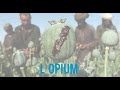 L'opium 