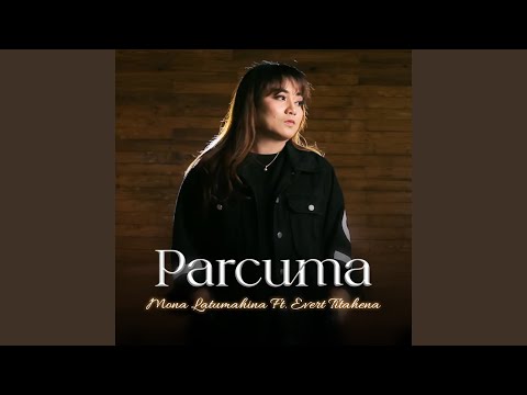 PARCUMA (feat. Evert Titahena)