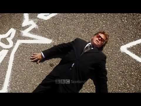 Jonathan Meades :: Off-Kilter ep3 (1/4)