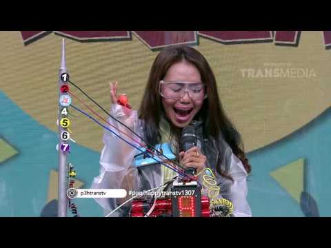 PAGI PAGI PASTI HAPPY EPISODE 67 - Part 5