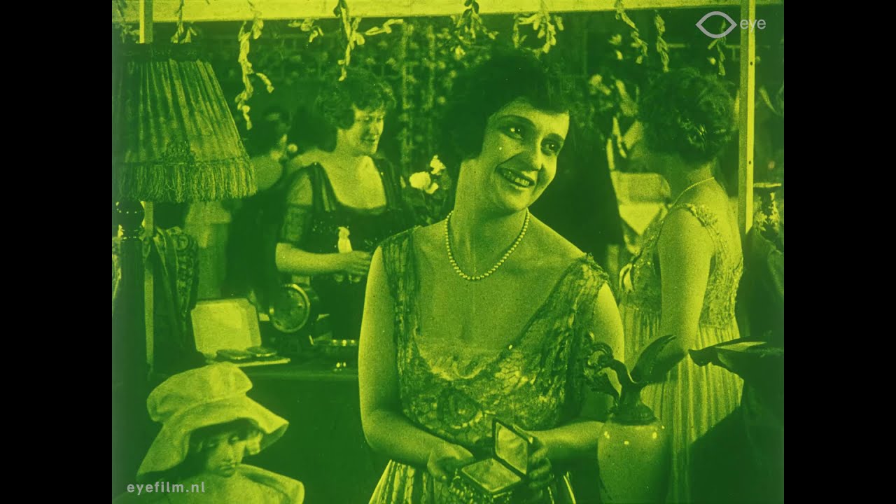 The Warfare of the Flesh