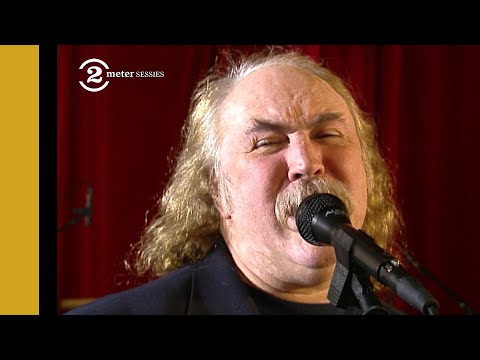 CPR (David Crosby, Jeff Pevar & James Raymond) - Morrison (Live on 2 Meter Sessions)