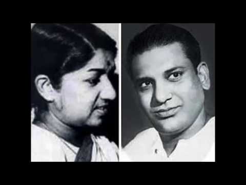 Lata Mangeshkar talks about song Aayega Aanewala