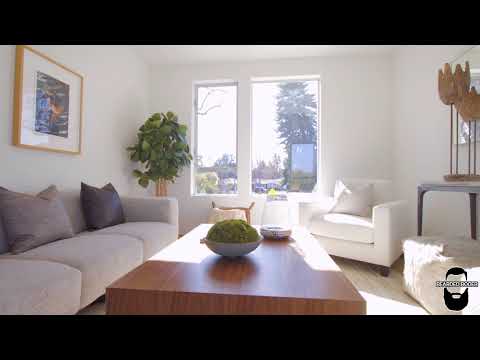 Santa Monica Mansion