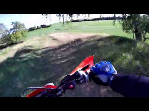 Testfahrt KTM Freeride 250 f 2019 | Enduro Checker