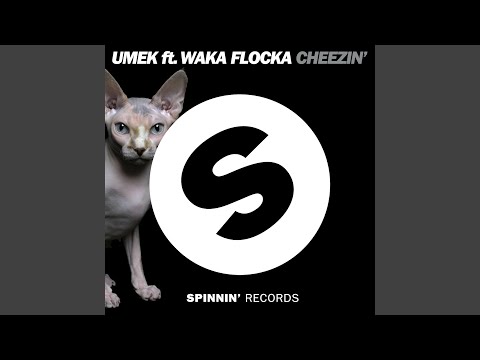 Cheezin' (Radio Edit)