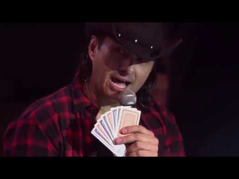 Vicente Nery - O Rei do Baralho