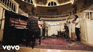 Mighty Oaks - Burn (Vevo Presents)