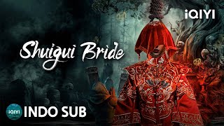 Download lagu Kutukan mengerikan! Pengantin hantu air telah kembali untuk balas dendam! | iQIYI Film Tiongkok mp3