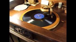 Billie Holiday's first Recording - Your Mother's Son-in-Law - 1933 with Benny Goodman