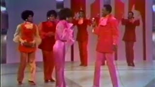 Respect - The Temptations ft. Diana Ross &amp; The Supremes (1968) Live on T.C.B TV Special