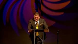 "Jesus Is The Believer's Intercessor" - Pastor Bridges