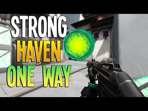 Viper Ct One Way | Haven C