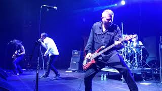 Conflict "System Maintains" live 2017