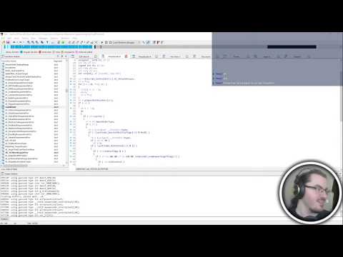 22 Jun 2020 Modstream - Rust programming (part 1)