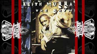 Keith Murray - Yeah Featuring Busta Rhymes, Erick Sermon, Jamal , Redman Producer – Sugarless (1996)