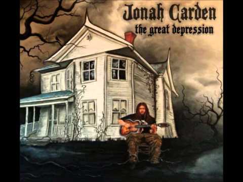Jonah Carden - The Great Depression (Full Album)