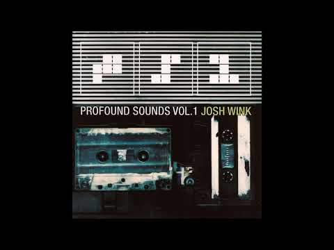 Profound Sounds Vol. 1 Josh Wink (1999)