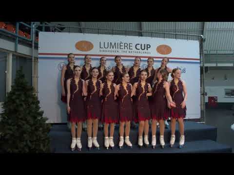 Lumière Cup December 2022   Day 2 part1