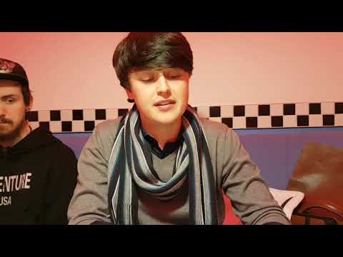 LLDS Limerick - 2nd Place - Pure Zoo - TKB's Daniel Neville