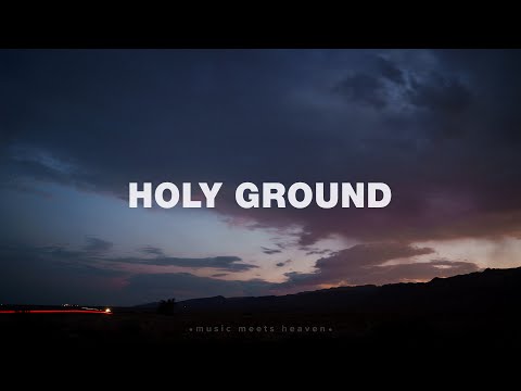 Holy Ground