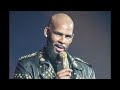 R. Kelly - Dancing With A Rich Man | High-Def | HD | Lossless | 高清晰