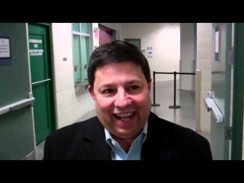 Lunardi Interview
