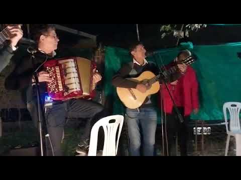 Pedro Fernández duo Ojeda Escobar