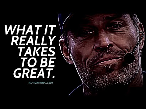 Change The Way You See Yourself | Tony Robbins, Les Brown, Jim Rohn 2020