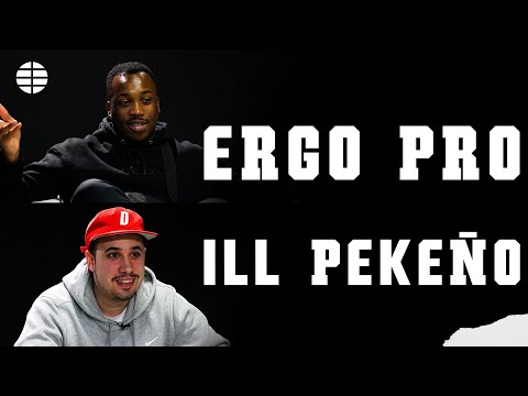 Ergo Pro & Ill Pekeño: "A una empresa le renta más pagar sumisión"