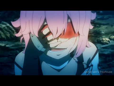 Ryuu's Sad Story DanMachi Season 4 Pt.2 AMV Before I'm Gone