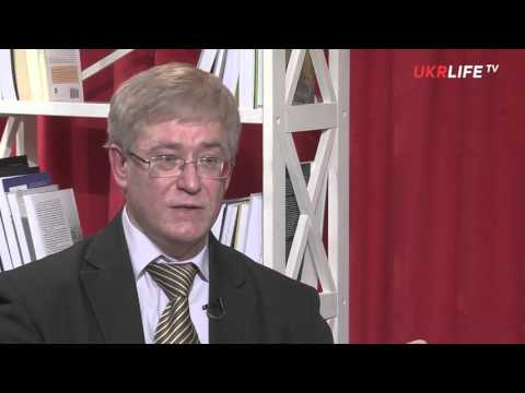 Все расходы на украинскую науку равны бюджету университета Торонто, - Сергей Пролеев