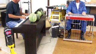 Looking at the World through a Windshield