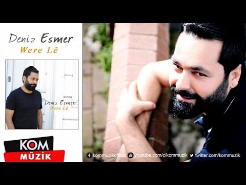 Deniz Esmer - Ez Hîştim (Official Audio © Kom Müzik)