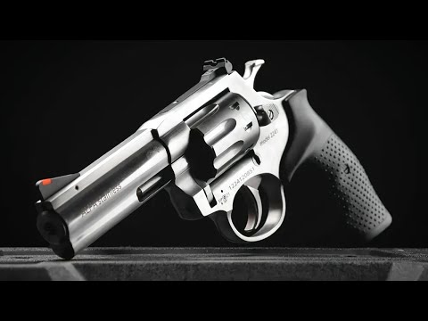 8 New Revolvers JUST REVEALED for 2023