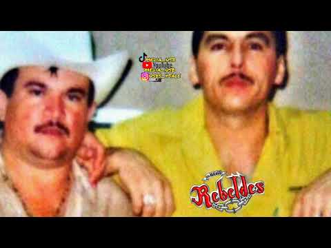 Los Nuevos Rebeldes -El M1 [ en vivo 2008]