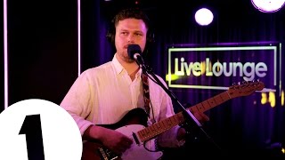 Alt-J cover Disclosure's Latch in the Live Lounge