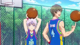 Download lagu 【Dream Festival】 ALL FOR SMILE! ~The Two Rivals MIX~ (preview from Dream Festival Radio) mp3