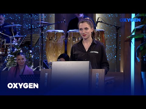 OXYGEN Pjesa 4 - Kuizi 31.05.2024