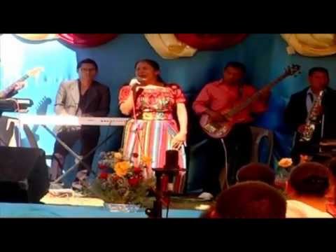 María Real, Padre Nuestro- Juda Estudio.