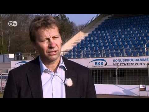 Guido Buchwald und die Stuttgarter Kickers | Kick off!