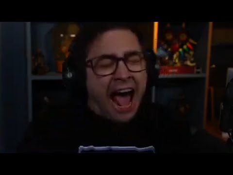 MELHORES SUSTOS do ALANZOKA em MADISON