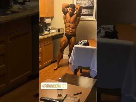 CHRIS ACETO AVALIA SHAPE DE RAMON DINO JA PINTADO