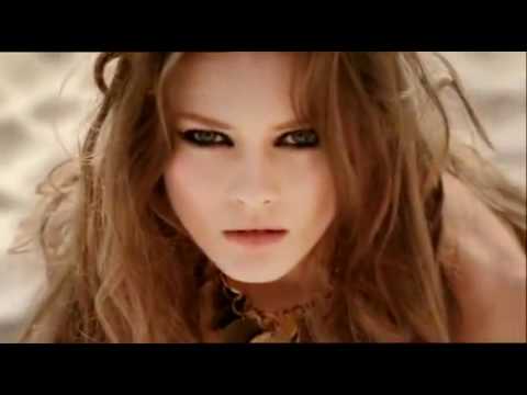 Saharienne by Yves Saint Laurent