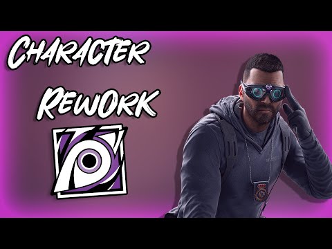 What I Would Change To Fix Jackal : Rework Concepts